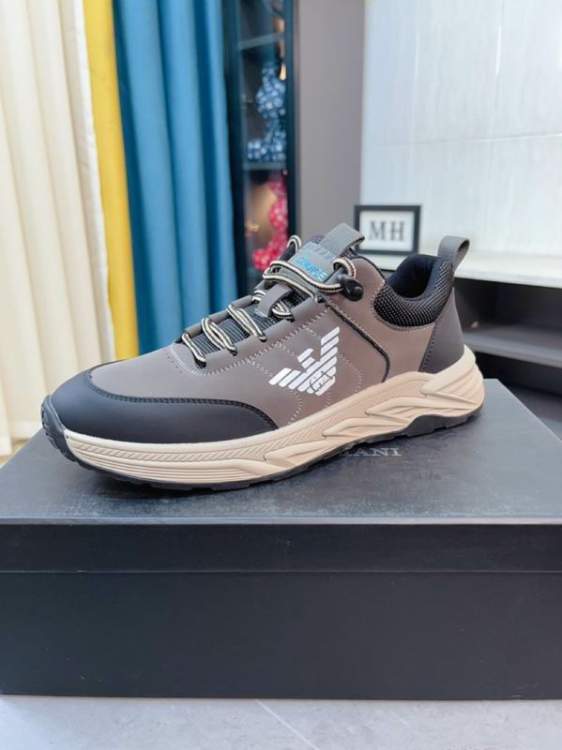 Picture of Armani Shoes _SKUArmanisz38-44mnm01591017